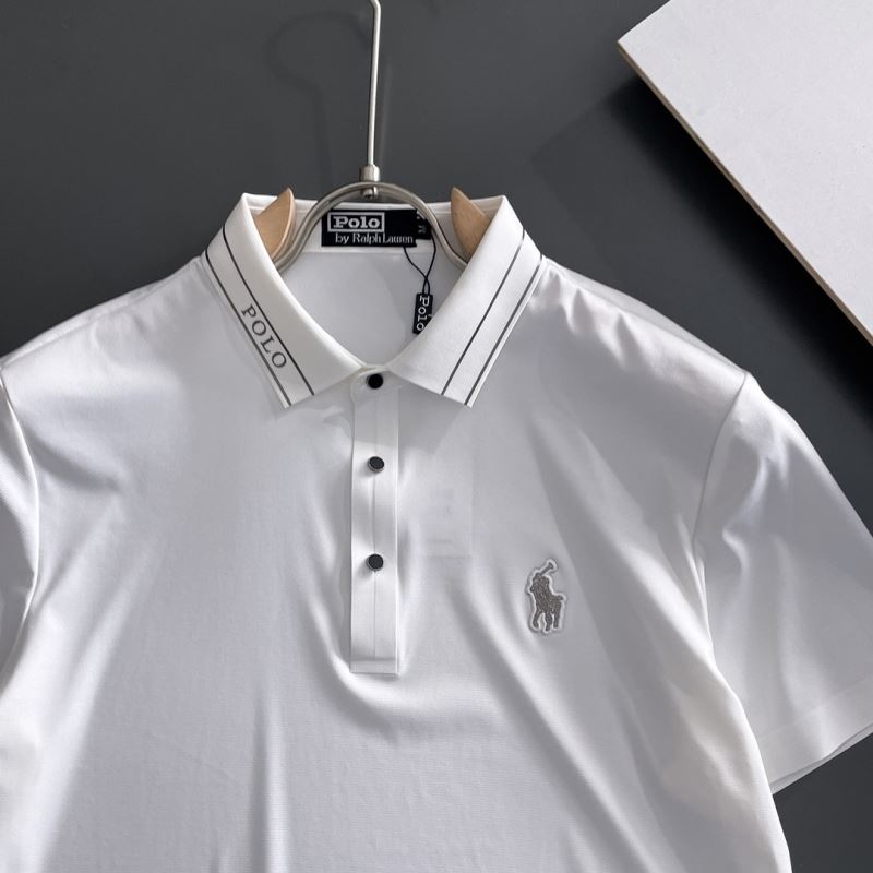 Polo T-Shirts